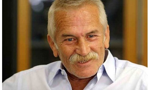 YAVUZ ÖZKAN YAŞAMINI YİTİRDİ